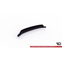 Rear Splitter voor BMW 5 serie G30/G31 Facelift Standaard