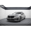 Maxton Design Front splitter V.1 für BMW 5 serie G30/G31 Facelift Standard