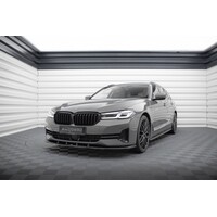 Front splitter V.1 for BMW 5 serie G30/G31 Facelift Standard
