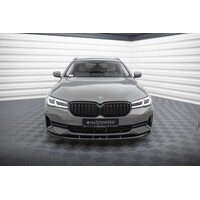 Front splitter V.1 for BMW 5 serie G30/G31 Facelift Standard