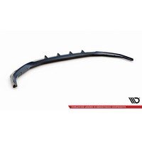 Front splitter V.1 for BMW 5 serie G30/G31 Facelift Standard