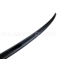 Achterklep spoiler lip voor Audi A3 8V, S3, RS3, S line