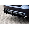 OEM Line ® Aggressive Diffuser voor Audi A4 B8.5 Facelift