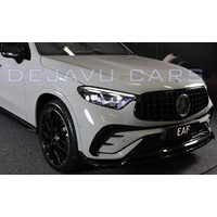 GT-R Panamericana AMG Look Kühlergrill für Mercedes Benz GLC Klasse X254 / C254 AMG Line