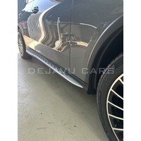 Treeplanken set voor Mercedes Benz GLC X254 SUV | C254 Coupe