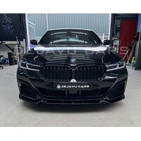 Front splitter V.1 für BMW 5 serie M-Pack G30 / G31