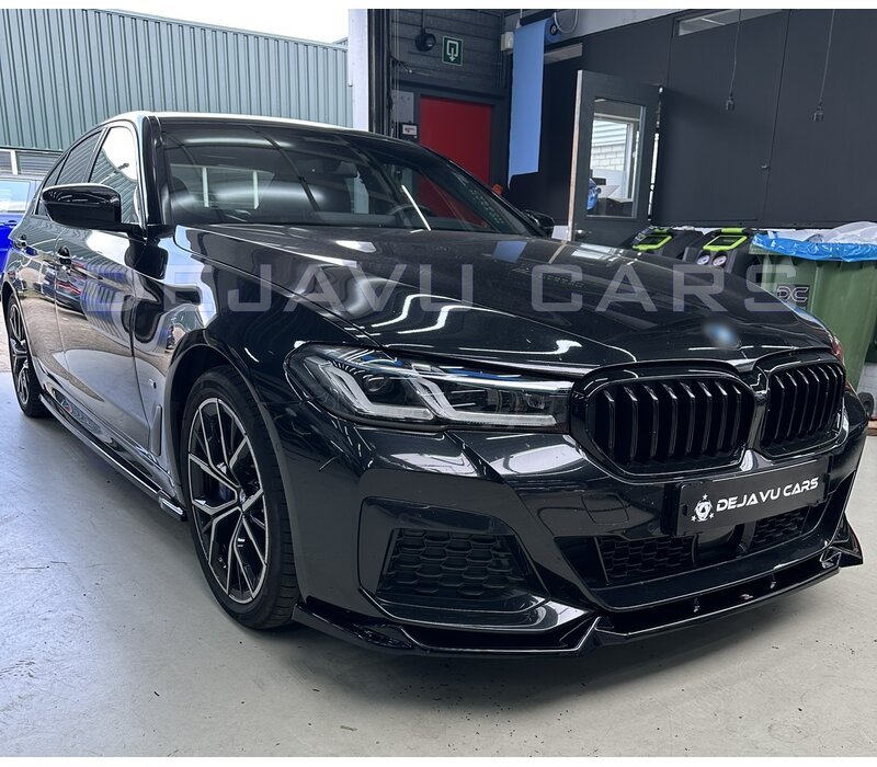 Front splitter V.1 für BMW 5 serie M-Pack G30 / G31