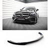 Maxton Design Front splitter V.2 für Mercedes Benz E Klasse COUPE / CABRIOLET AMG-LINE / 53 AMG