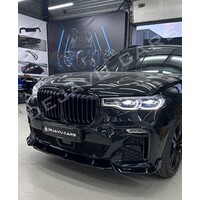 Aggressive Body Kit für BMW X7 G07 M Pack