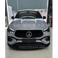 GT-R Panamericana Look Kühlergrill für Mercedes Benz GLE-Klasse W167 SUV Facelift / COUPE C167 Facelift