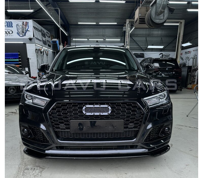 RS Q5 Look Kühlergrill für Audi Q5 FY / S line / SQ5