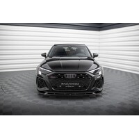 Front Splitter V.1 für Audi RS3 8Y