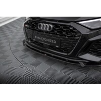Front Splitter V.1 voor Audi RS3 8Y