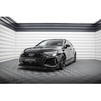 Front Splitter V.1 für Audi RS3 8Y