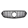 OEM Line ® GT-R Panamericana AMG Look Front Grill for Mercedes Benz GLC Klasse X254 / C254