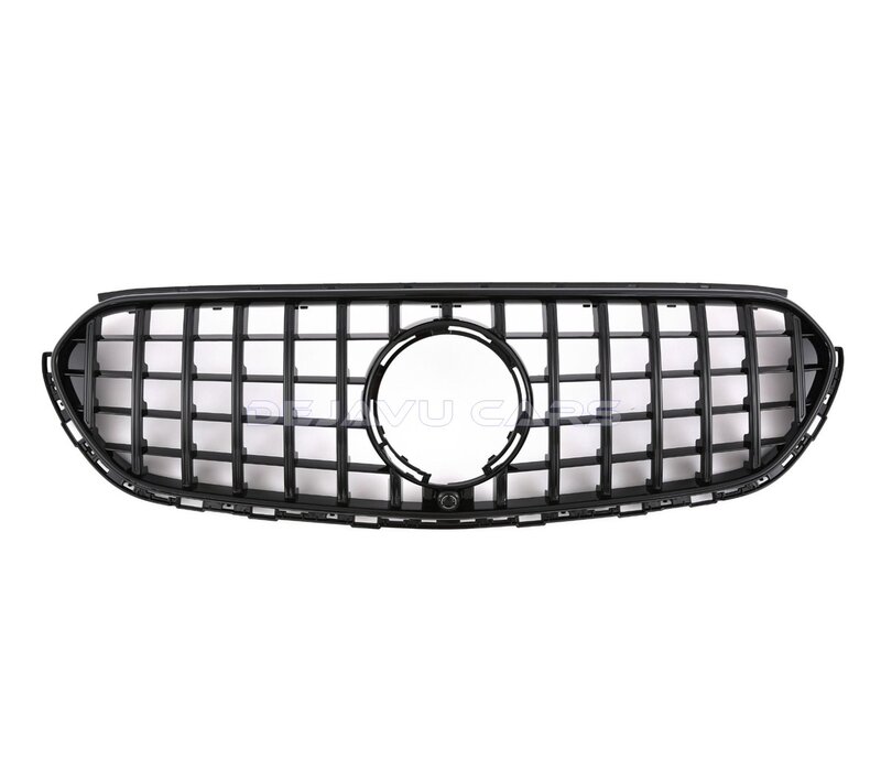 GT-R Panamericana AMG Look Front Grill for Mercedes Benz GLC Klasse X254 / C254