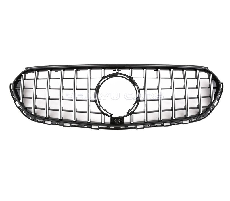 GT-R Panamericana AMG Look Front Grill for Mercedes Benz GLC Klasse X254 / C254