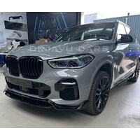 Side Skirts Diffuser for BMW X5 G05 M Tech