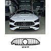 GT-R Panamericana AMG Look Front Grill for Mercedes Benz CLE-Klasse C236 / A236