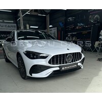 GT-R Panamericana AMG Look Kühlergrill  für Mercedes Benz CLE-Klasse C236 / A236