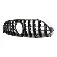 GT-R Panamericana AMG Look Front Grill  for Mercedes Benz CLE-Klasse C236 / A236