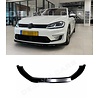 OEM Line ® Front Splitter für Volkswagen Golf 7 GTE