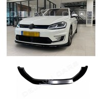 Front Splitter für Volkswagen Golf 7 GTE