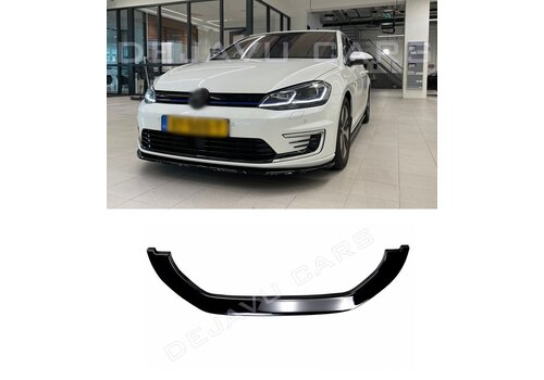 OEM Line ® Front Splitter für Volkswagen Golf 7 GTE