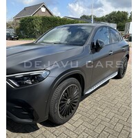 Trittbretter Satz für Mercedes Benz GLC Klasse X254 SUV & C254 Coupe