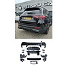 OEM Line ® GLC43 AMG Look Diffusor für Mercedes Benz GLC X254 SUV