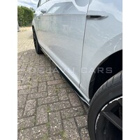 Golf 7.5 R Facelift Look Side Skirts voor Volkswagen Golf 7 / Golf 7.5 Facelift