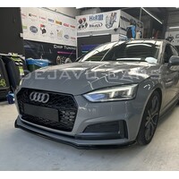 RS5 Look Front Grill voor Audi A5 B9 / S line / S5