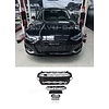 OEM Line ® RS4 Look Kühlergrill für Audi A4 B9.5 Facelift / S line / S4