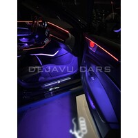 Ambientebeleuchtung für Audi A6 C8 & Audi A7 C8