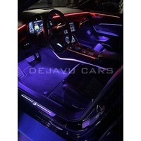 Ambient Lighting Sfeerverlichting voor Audi A6 C8 Audi A7 C8