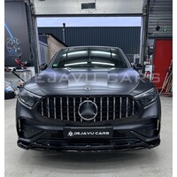 Front splitter for Mercedes Benz GLC AMG Line X254 C254