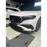 GT-R Panamericana AMG Look Kühlergrill für Mercedes Benz E-Klasse W214 / S214 / X214