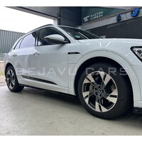 Seitenschweller Diffusor für Audi E-tron