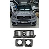 OEM Line ® Panamericana G63 AMG Look Front Grill for Mercedes Benz G Klasse W465
