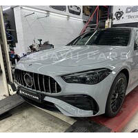 GT-R Panamericana AMG Look Kühlergrill  für Mercedes Benz CLE-Klasse C236 / A236