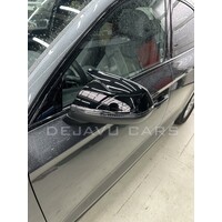 Aggressive Spiegelkappen voor Audi Q5 / SQ5 FY | Q7 / SQ7 4M