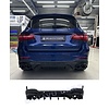 OEM Line ® Facelift GLC43 AMG Look Diffusor für Mercedes Benz GLC X253 SUV