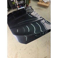 Genuine BMW M5 F10 bonnet