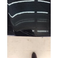 Genuine BMW M5 F10 bonnet