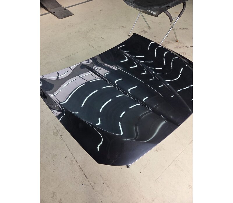 Original BMW M5 F10 Motorkap