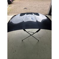 Original BMW M5 F10 Motorhaube