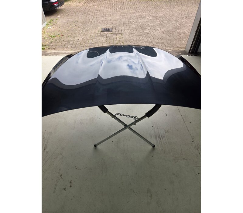 Original BMW M5 F10 Motorhaube