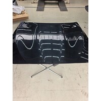 Genuine BMW M5 F10 bonnet