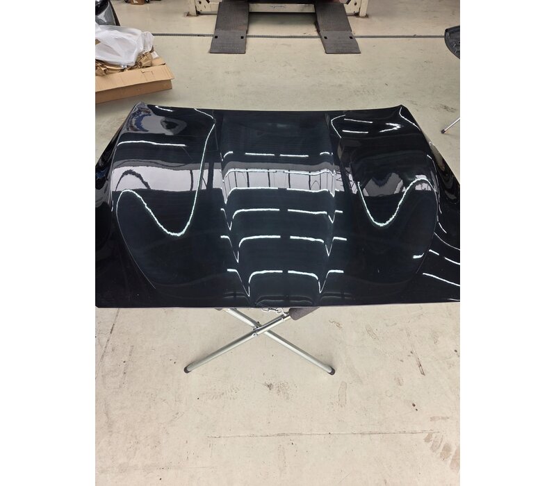 Genuine BMW M5 F10 bonnet
