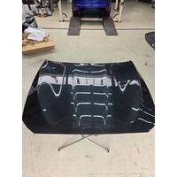 Original BMW M5 F10 Motorhaube